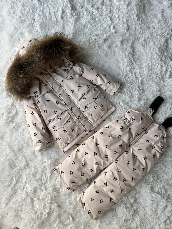 Moncler Snow Suit Kids ID:20251123-217